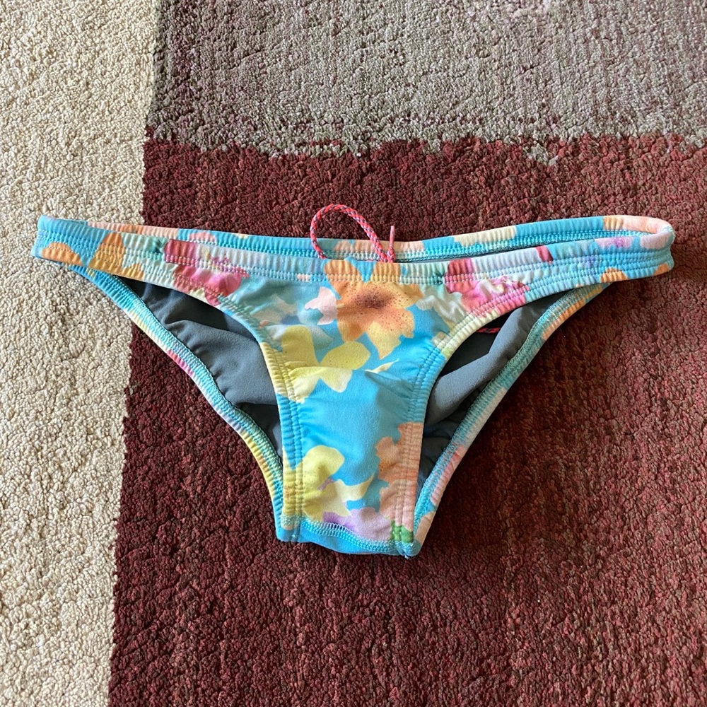 Jolyn European bottoms